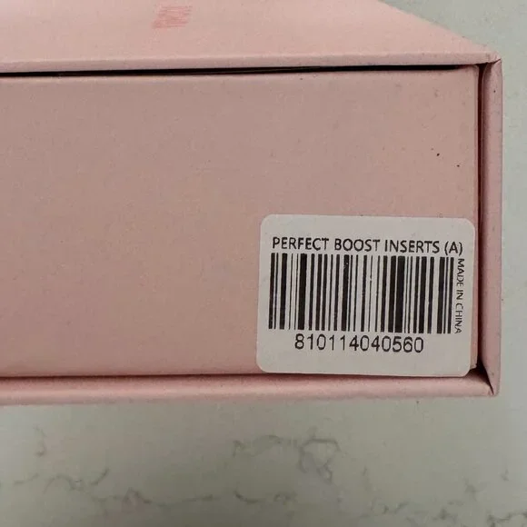 Boomba Perfect Boost Inserts - Picture 5 of 9